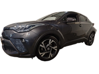 Toyota C HR