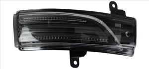 Knipperlichtautomaat / Pinkdoos 33400023