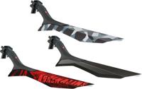 Hebie Rear clip-on fender swap mix 26"-29"