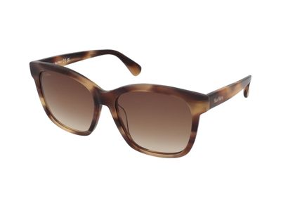 Zonnebrillen Max Mara Logo9 MM0042 48F