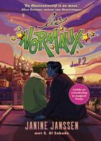 Les Normaux - deel 2 (Hardback)