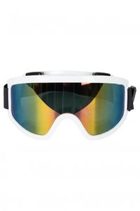 Apres Ski Bril Wit