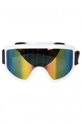 Apres Ski Bril Wit
