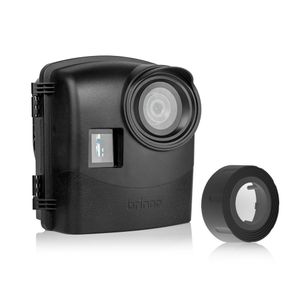 Brinno ATH2000 - IPX5 weerbestendige behuizing