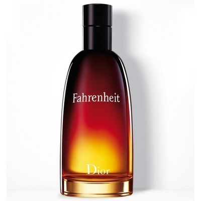 Fahrenheit 200 ml Mannen 200ml eau de toilette