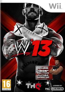 WWE '13