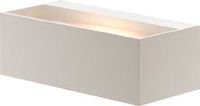 TossB - Tibo Big Covered halogeen Wandlamp