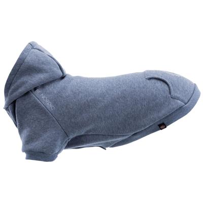 Hondentrui Trixie Flensburg Blauw XXS