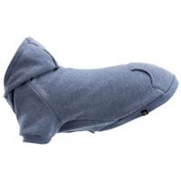 Hondentrui Trixie Flensburg Blauw XXS