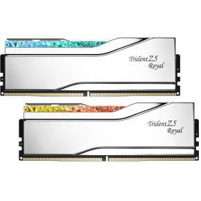 G.Skill F5-6400J3239F48GX2-TR5S geheugenmodule 96 GB 2 x 48 GB DDR5 6400 MHz