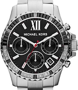 Horlogeband Michael Kors MK5753 Staal 22mm