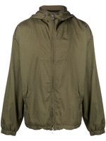 Diesel veste zippée J-Jass-Mon - Vert