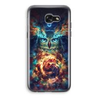 Aurowla: Samsung Galaxy A5 (2017) Transparant Hoesje Aurowla: Samsung Galaxy A5 (2017) Transparant Hoesje