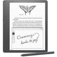 Amazon Kindle Scribe e-book reader Touchscreen 16 GB Wifi Grijs - thumbnail