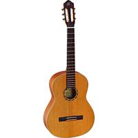 Ortega Family Series R122 klassieke gitaar naturel met gigbag