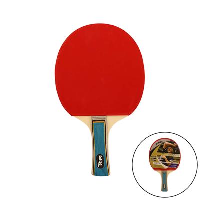 TABLE TENNIS BAT SOFTEE 'P050'