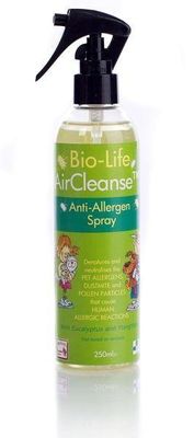 Biolife AirCleanse (250 ml)
