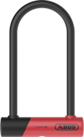 Abus beugelslot ultimate 420k/150hb230 ush + cobra 10/120