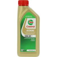 Motorolie - CASTROL - EDGE 0W-20 V - 1L