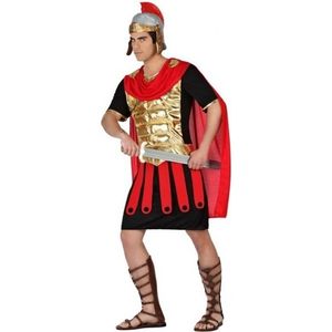 Romeinse gladiator Felix kostuum/set  voor heren XL  -