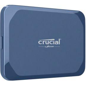 Crucial SSD X10 1TB USB