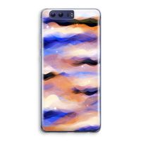 Donkere Wolken: Honor 9 Transparant Hoesje