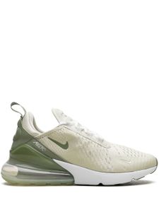 Nike "baskets Air Max 270 ""Sea Glass/Oil Green""" - Vert