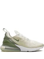 Nike Air Max 270 "Sea Glass/Oil Green" sneakers - Vert