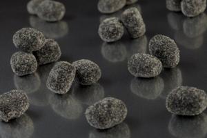 Meenk Salmiak truffels
