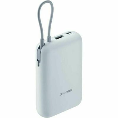 Laptop oplader Xiaomi BHR9073GL Blauw 10000 mAh