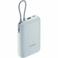 Laptop oplader Xiaomi BHR9073GL Blauw 10000 mAh