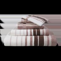 Vandyck Vandyck Ontario Douchelaken 68x127 mauve