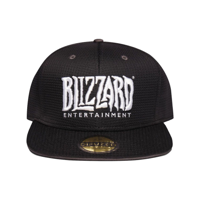 Difuzed Overwatch Blizzard cap Difuzed Overwatch Blizzard cap