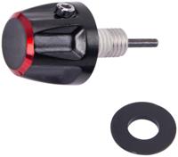 ROCKSHOX afstelknop rebound adj.knob boxxer