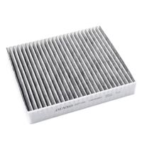 Interieurfilter DCF135K