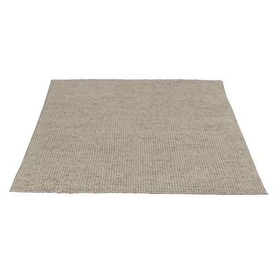 Leen Bakker - Vloerkleed Burley - 160x230 Cm - Wol - Beige