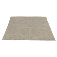 Leen Bakker - Vloerkleed Burley - 160x230 Cm - Wol - Beige