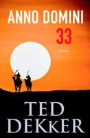 Anno Domini 33 (Paperback)