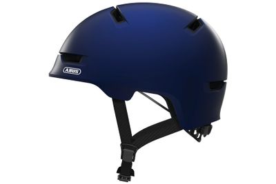 Abus Scraper Helmet 3.0 - Ultra Blue Abus Scraper Helmet 3.0 - Ultra Blue