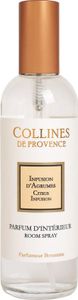 Collines de Prov Interieur parfum citrusvrucht infusie (100 ml)