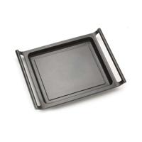 Barbecue BRA A271545 45 cm Metaal Aluminium