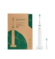 Sonic toothbrush set