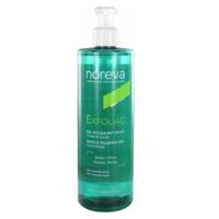 Noreva Exfoliac Gentle Foaming Gel 400ml