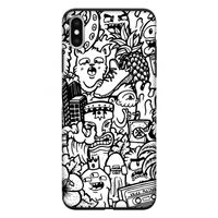 Vexx Mixtape #2: iPhone XS Max Tough Case