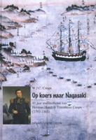 Op koers naar Nagasaki (Hardback)