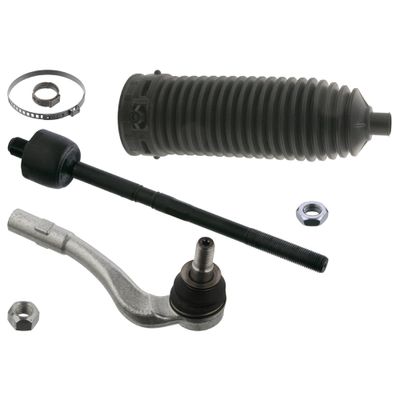 Spoorstang 40167