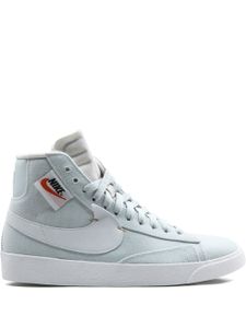 Nike baskets montantes Blazer Rebel - Blanc