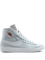 Nike baskets montantes Blazer Rebel - Blanc - thumbnail