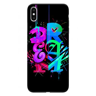 Dream: iPhone XS Max Tough Case