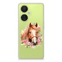 TPU Hoesje voor OnePlus Nord CE 3 Lite Paard